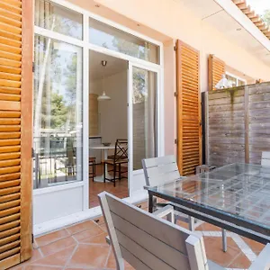  Apartment Le Domaine De La Mer - Appartements De Plage Dans Un Cadre Enchanteur