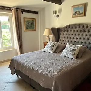 Casa vacanze Chateau De La Clapiere, Hyères