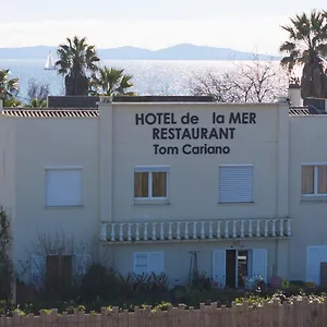 De La Mer Hotel
